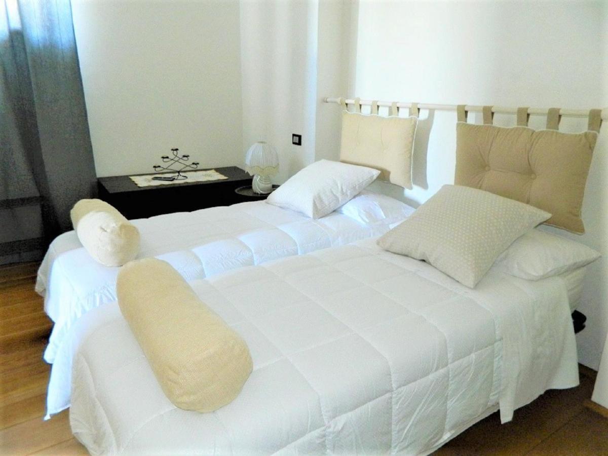 Francigena Bed & Breakfast San Casciano dei Bagni Exterior photo