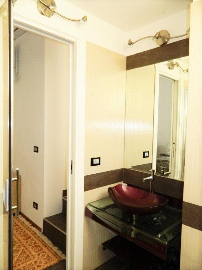 Francigena Bed & Breakfast San Casciano dei Bagni Exterior photo