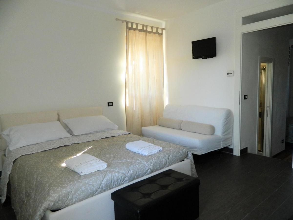 Francigena Bed & Breakfast San Casciano dei Bagni Exterior photo